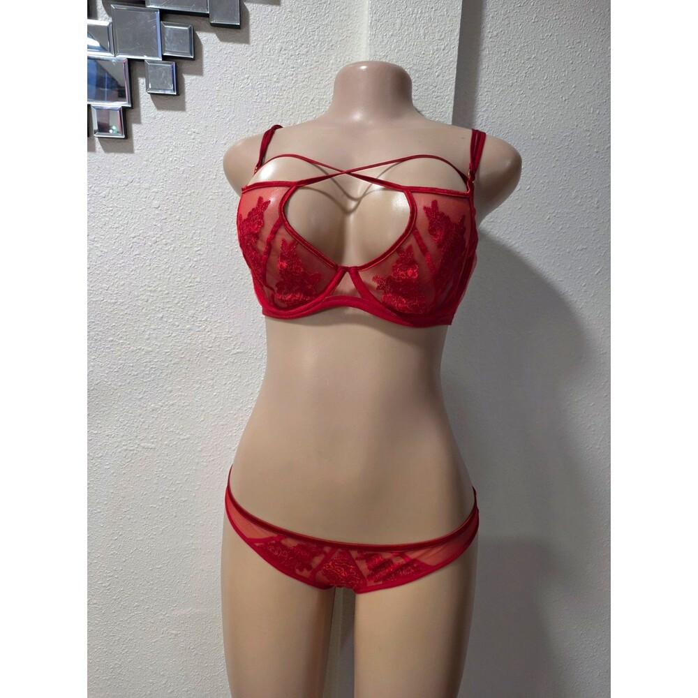 Agent Provocateur Women's